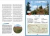 Buchcover und Innenansicht für das Buch: Wanderparadies Bayerischer Wald
