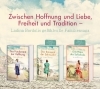 Buchcover und Innenansicht für das Buch: Das Fundament der Hoffnung