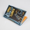 Buchcover und Innenansicht für das Buch: Das böse Buch für Lehrer