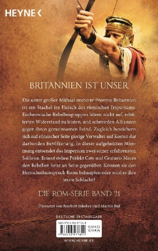 Buchcover und Innenansicht für das Buch: Death of the Emperor