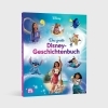 Buchcover und Innenansicht für das Buch: Disney Vorlesebuch: Das große Disney-Geschichtenbuch