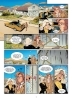 Buchcover und Innenansicht für das Buch: FRNCK 8