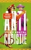 Buchcover und Innenansicht für das Buch: Antichristie