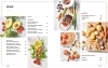 Buchcover und Innenansicht für das Buch: Medical Cuisine