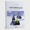 Buchcover und Innenansicht für das Buch: Vatermilch 2: Unter der Oberfläche