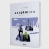 Buchcover und Innenansicht für das Buch: Vatermilch 2: Unter der Oberfläche