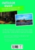 Buchcover und Innenansicht für das Buch: MARCO POLO OUTDOOR GUIDE Reiseführer Südschweden, Stockholm