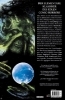 Buchcover und Innenansicht für das Buch: The Saga of the Swamp Thing #35-#38; Swamp Thing #39-#50