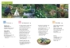 Buchcover und Innenansicht für das Buch: Gartenteiche anlegen und gestalten