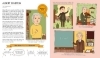 Buchcover und Innenansicht für das Buch: The People Awards