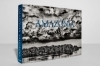 Buchcover und Innenansicht für das Buch: Sebastião Salgado