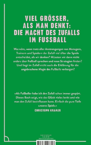 Buchcover und Innenansicht für das Buch: Die Tabelle lügt immer