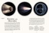 Buchcover und Innenansicht für das Buch: Planetarium