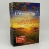 Buchcover und Innenansicht für das Buch: The Sun Sister
