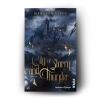 Buchcover und Innenansicht für das Buch: City of Storm and Thunder