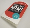Buchcover und Innenansicht für das Buch: EQUAL PAY NOW!
