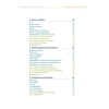Buchcover und Innenansicht für das Buch: Fit für die Klassenarbeit - Gymnasium. Mathematik 6
