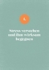 Buchcover und Innenansicht für das Buch: Selbstfürsorge für pädagogische Fachkräfte