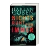 Buchcover und Innenansicht für das Buch: Think Twice