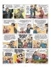 Buchcover und Innenansicht für das Buch: Agent 327. Band 9