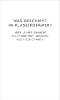 Buchcover und Innenansicht für das Buch: Erziehung