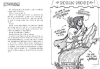 Buchcover und Innenansicht für das Buch: Ich, Merlin, und die furchtlosen Ritter