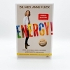 Buchcover und Innenansicht für das Buch: Energy!