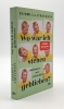Buchcover und Innenansicht für das Buch: Wo war ich stehen geblieben?