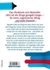 Buchcover und Innenansicht für das Buch: Wie ich die Dinge geregelt kriege - Das Workbook