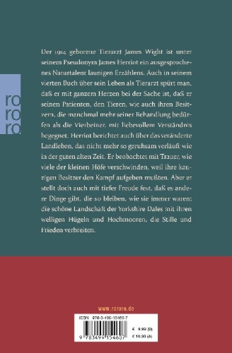 Buchcover und Innenansicht für das Buch: Von Zweibeinern und Vierbeinern
