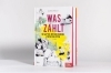 Buchcover und Innenansicht für das Buch: Was zählt