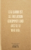 Buchcover und Innenansicht für das Buch: Eigentum