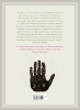 Buchcover und Innenansicht für das Buch: The Little Guide to Palmistry. How to read anyone's unique personality and potential from their hands