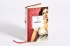 Buchcover und Innenansicht für das Buch: Überredung