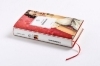 Buchcover und Innenansicht für das Buch: Überredung