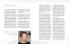 Buchcover und Innenansicht für das Buch: Glorious Menopause