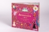 Buchcover und Innenansicht für das Buch: Story Orchestra: Sleeping Beauty