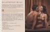 Buchcover und Innenansicht für das Buch: Kamasutra