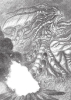 Buchcover und Innenansicht für das Buch: Berserk: Ultimative Edition