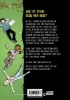 Buchcover und Innenansicht für das Buch: New Kid