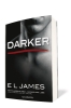 Buchcover und Innenansicht für das Buch: Darker: Fifty Shades Darker as Told by Christian