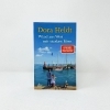 Buchcover und Innenansicht für das Buch: Wind aus West mit starken Böen