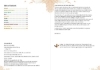 Buchcover und Innenansicht für das Buch: simple und easy Englisch 1 - Vokabeltrainer