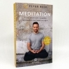 Buchcover und Innenansicht für das Buch: Meditation