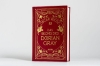 Buchcover und Innenansicht für das Buch: The Picture of Dorian Gray