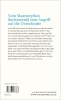 Buchcover und Innenansicht für das Buch: Landschaft ohne Zeugen