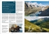 Buchcover und Innenansicht für das Buch: KUNTH Mit dem Wohnmobil durch Europa
