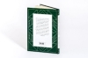 Buchcover und Innenansicht für das Buch: Mario und der Zauberer