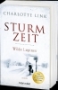 Buchcover und Innenansicht für das Buch: Sturmzeit - Wilde Lupinen