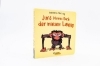 Buchcover und Innenansicht für das Buch: Grumpy Monkey